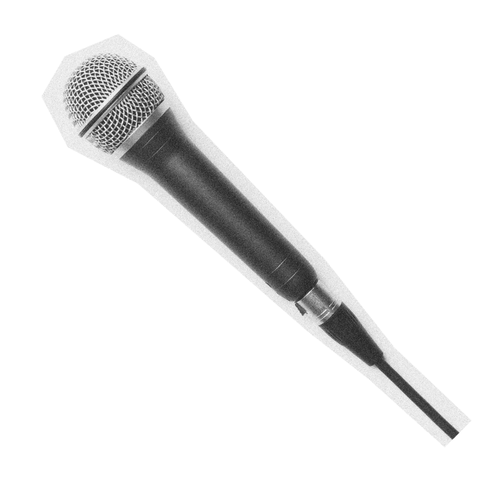 microphone