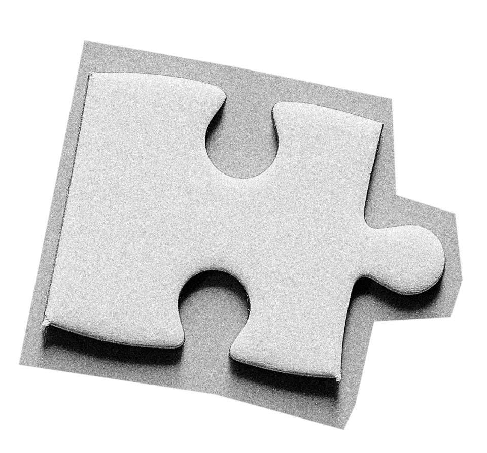 jigsaw piece