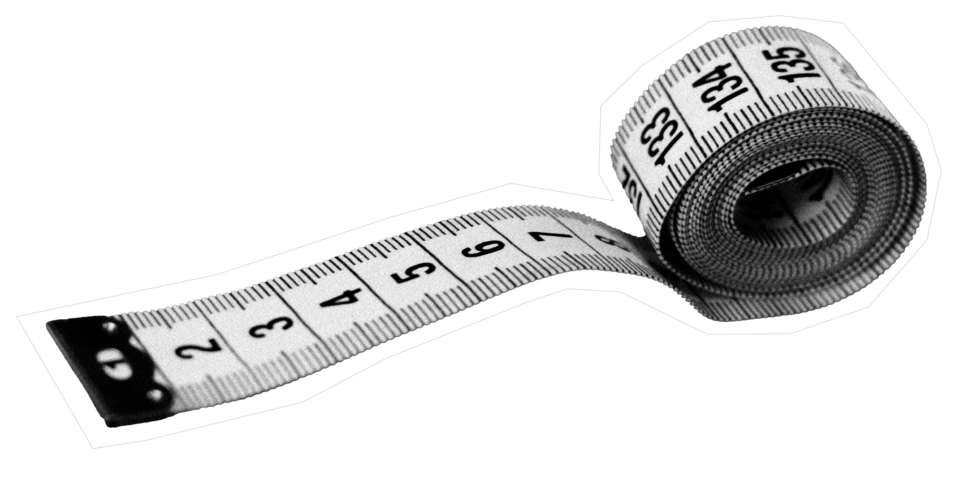 Measuring tape